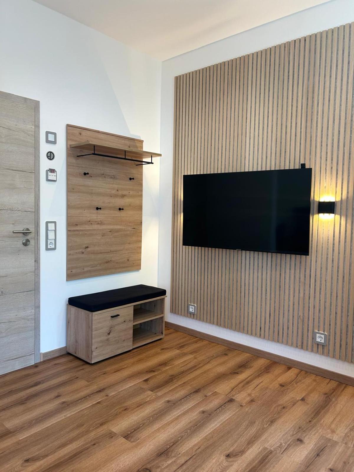 Artemis Zimmervermietung 4 Sundern Buitenkant foto